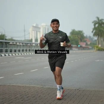 Runner Photo 8163976