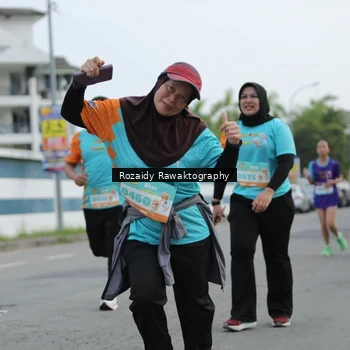 Runner Photo 8163977