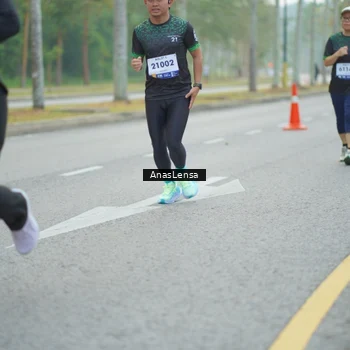 Runner Photo 8163979