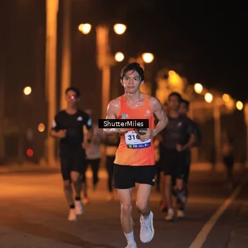Runner Photo 8163980