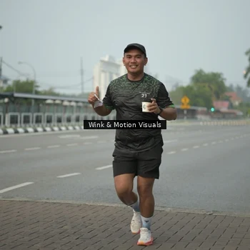 Runner Photo 8163981