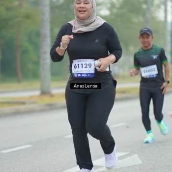 Runner Photo 8163982
