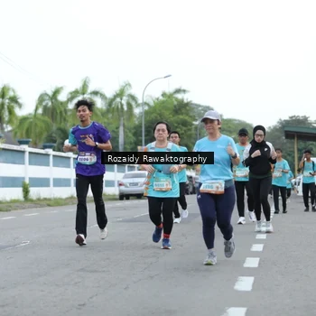 Runner Photo 8163984