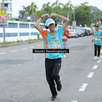 Runner Photo 8163988