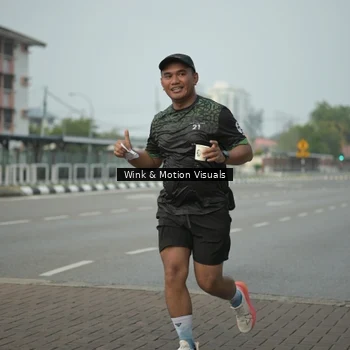 Runner Photo 8163990