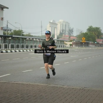 Runner Photo 8163991
