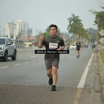 Runner Photo 8163992