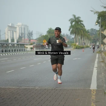 Runner Photo 8163993