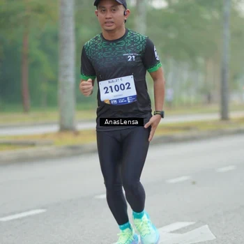 Runner Photo 8163999