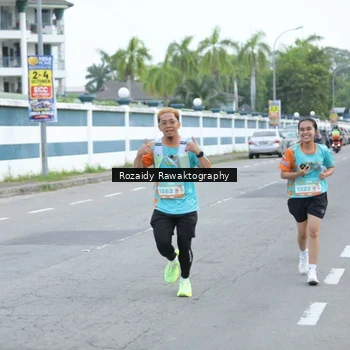 Runner Photo 8164001