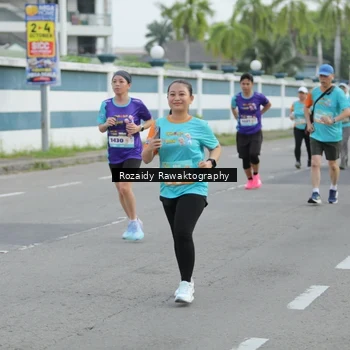 Runner Photo 8164007