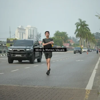 Runner Photo 8164008