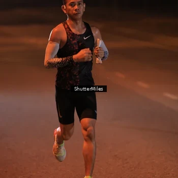 Runner Photo 8164009