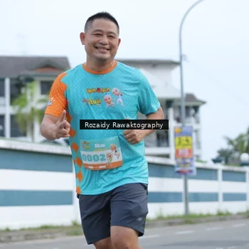 Runner Photo 8164010