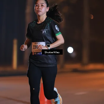 Runner Photo 8164014