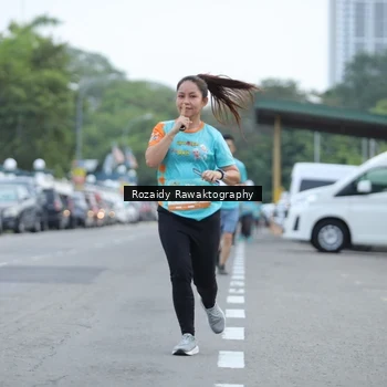 Runner Photo 8164015