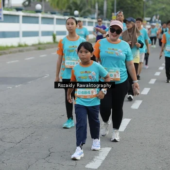 Runner Photo 8164018