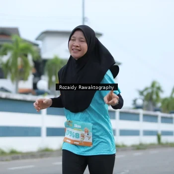 Runner Photo 8164021