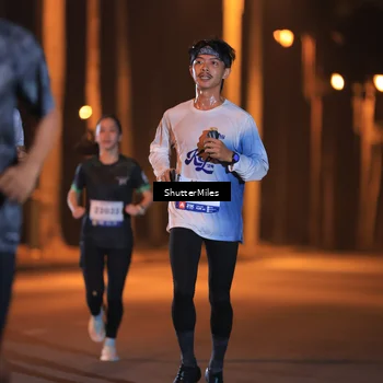 Runner Photo 8164022