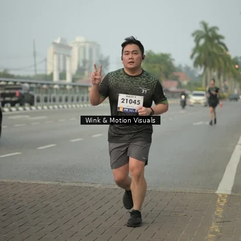 Runner Photo 8164026