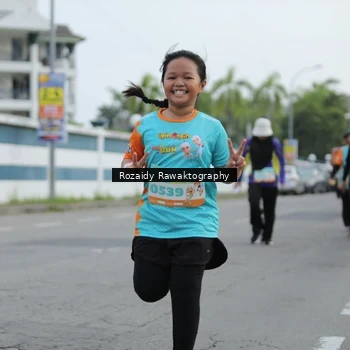 Runner Photo 8164027