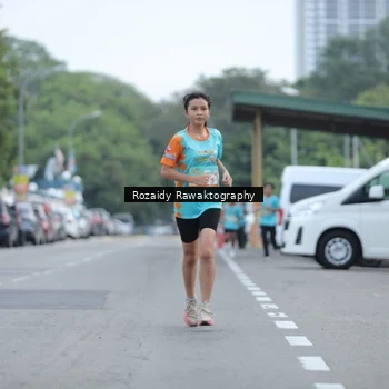 Runner Photo 8164033