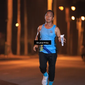 Runner Photo 8164034