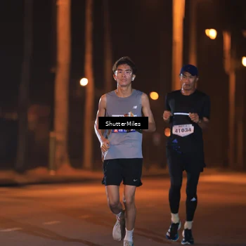 Runner Photo 8164037
