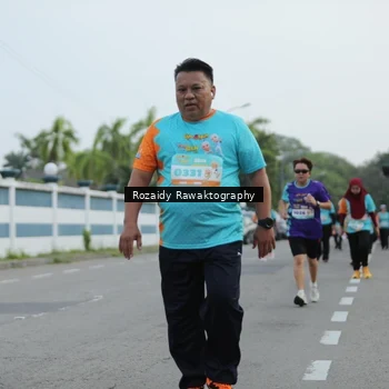 Runner Photo 8164038