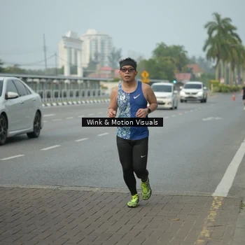 Runner Photo 8164044