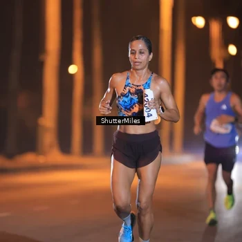 Runner Photo 8164045