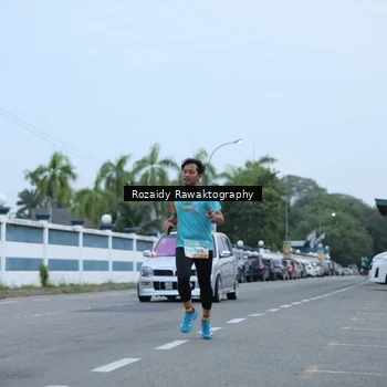 Runner Photo 8164047