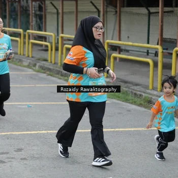 Runner Photo 8164048