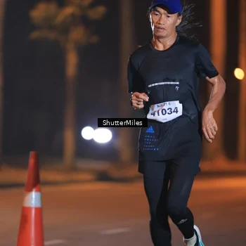 Runner Photo 8164050