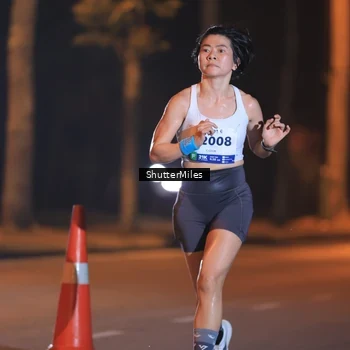 Runner Photo 8164051