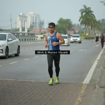 Runner Photo 8164052