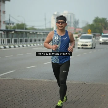 Runner Photo 8164053