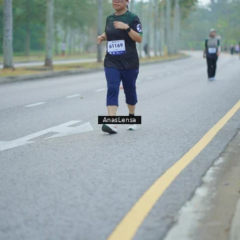 Runner Photo 8164056