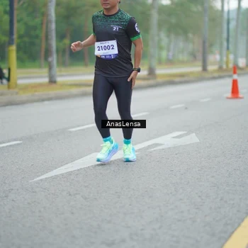 Runner Photo 8164057