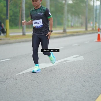 Runner Photo 8164058