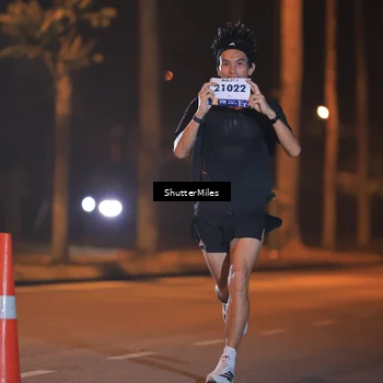 Runner Photo 8164059