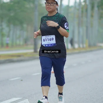 Runner Photo 8164061