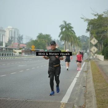 Runner Photo 8164065
