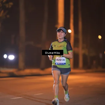 Runner Photo 8164067