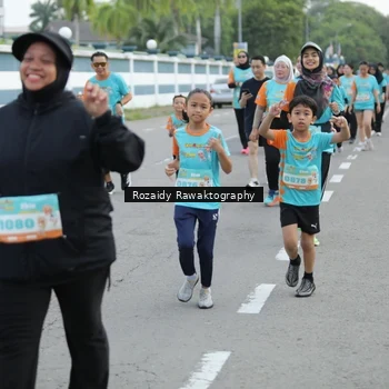 Runner Photo 8164068