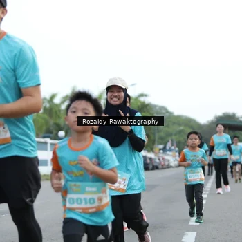 Runner Photo 8164069