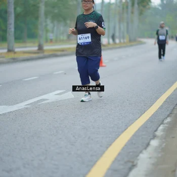 Runner Photo 8164070