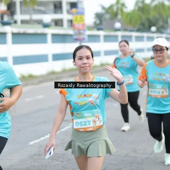 Runner Photo 8164071