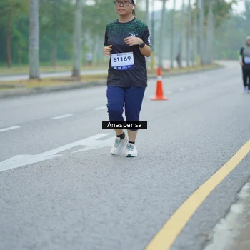 Runner Photo 8164072