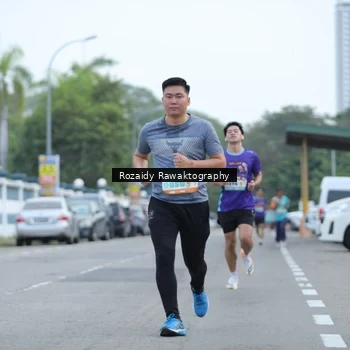 Runner Photo 8164079